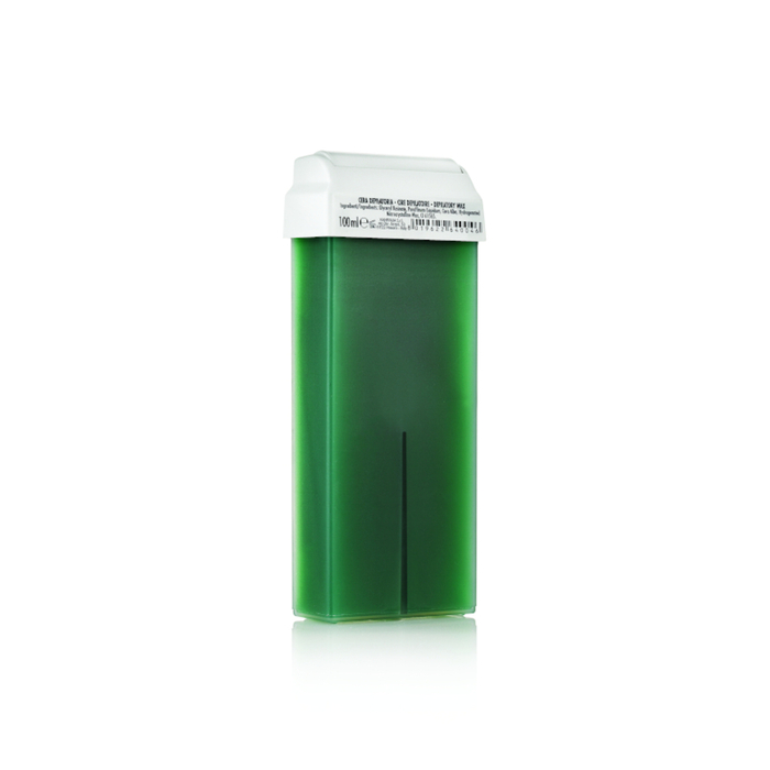 Xanitalia Roll-on Depilation Wax 100ml Chlorophyll 