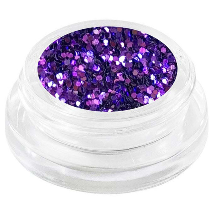 UpLac Glitter # 408   5gr