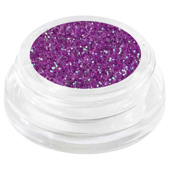 UpLac Glitter Iris # 440   5gr