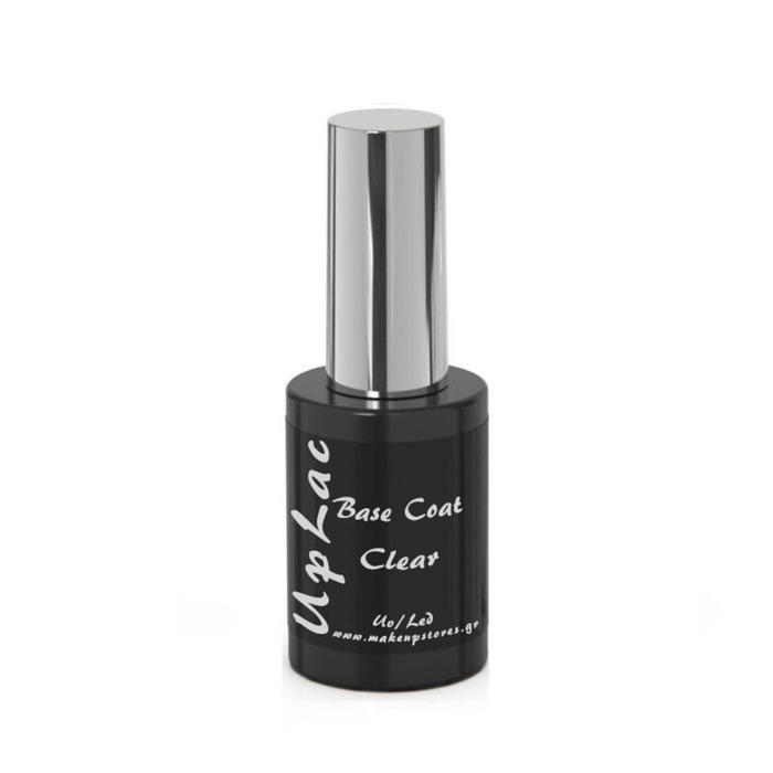 UpLac Base Coat Clear Hema Free 11g