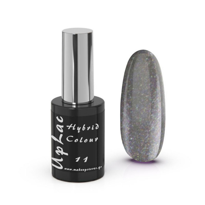 UpLac Hybrid Colour 011 Shimmer Hema Free 11g