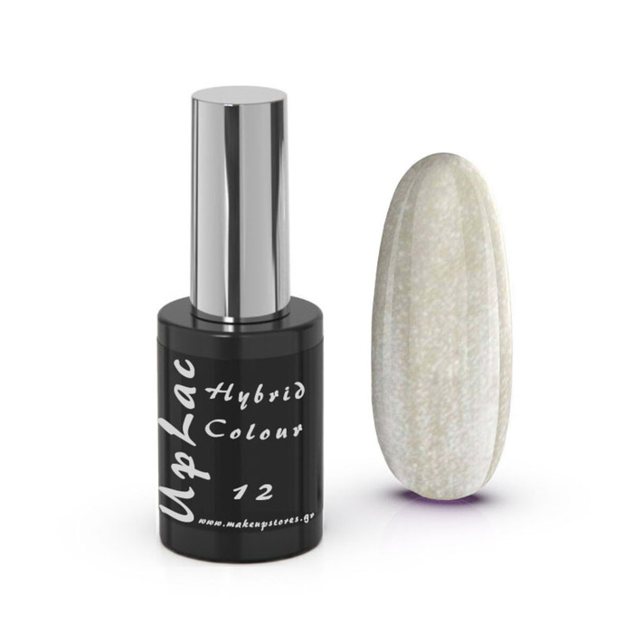 UpLac Hybrid Colour 012 Shimmer Hema Free 11g