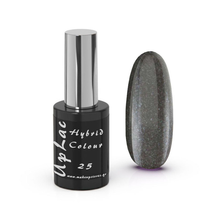 UpLac Hybrid Colour 025 Shimmer Hema Free 11g