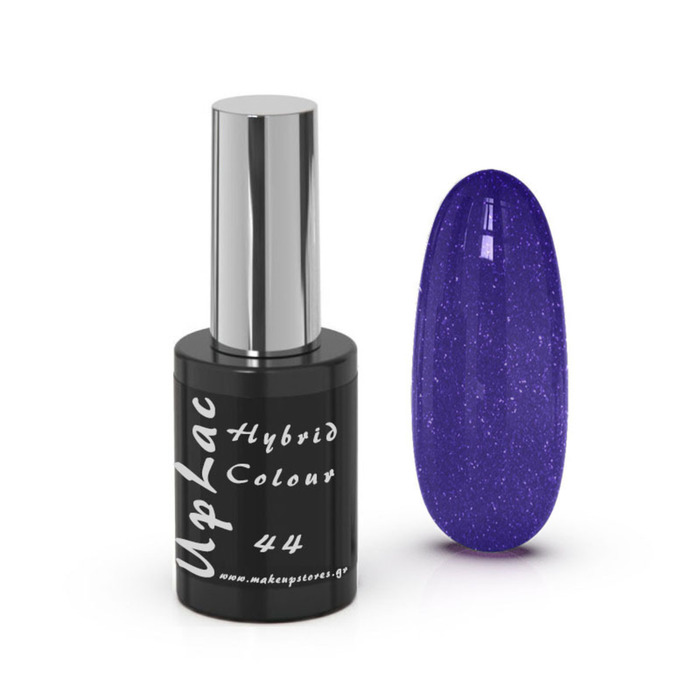 UpLac Hybrid Colour 044 Shimmer Hema Free 11g