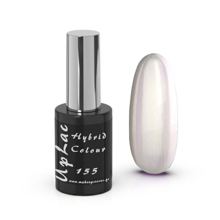 UpLac Hybrid Colour 155 Perla Hema Free 11g