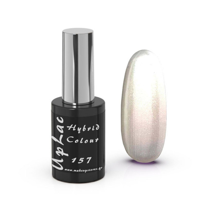 UpLac Hybrid Colour 157 Perla Hema Free 11g