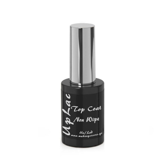 UpLac Top Coat Non Wipe Hema Free 11g