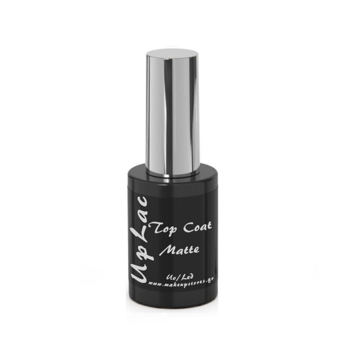 UpLap Top Coat Matte Hema Free 11g