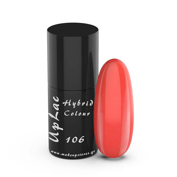 UpLac Hybrid Colour 106   6g