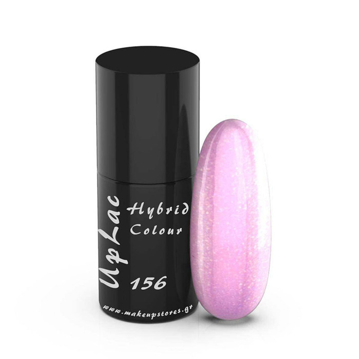 UpLac Hybrid Colour 156 Shimmer  6g