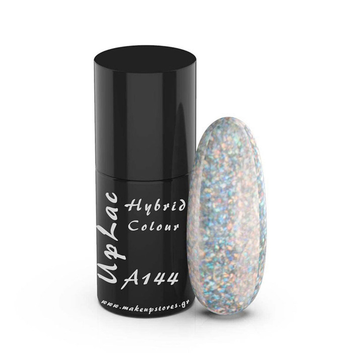 UpLac Hybrid Colour A144 Glitter   6g