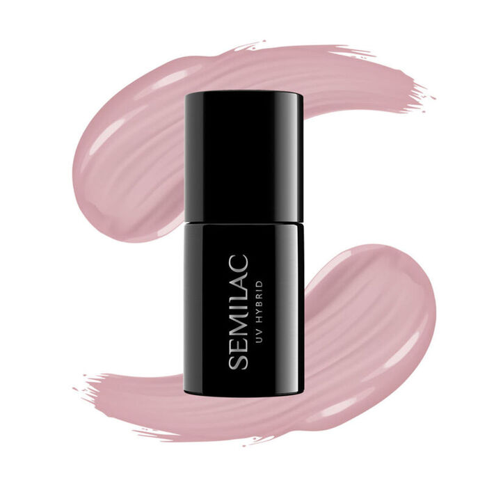 Semilac Uv Hybrid 004 Classic Nude 7ml