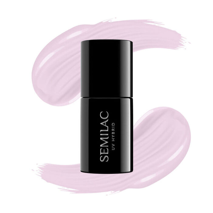 Semilac Uv Hybrid 582 Natural Rose 7ml