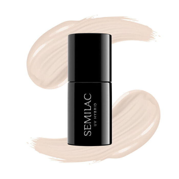 Semilac Uv Hybrid 584 Just Nude 7ml