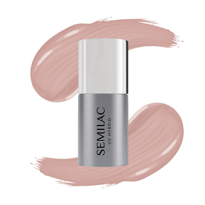 Semilac BB Base Nude 7ml