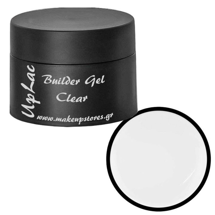 UpLac Builder Gel Clear 15g