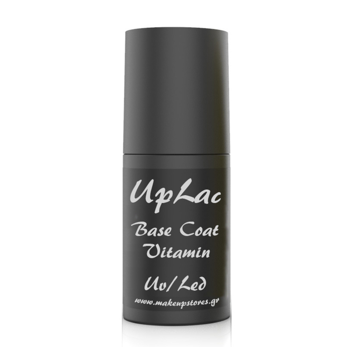 UpLac Base Coat Vitamin Uv/Led 6ml