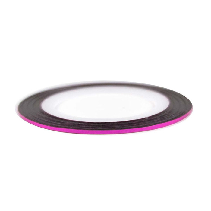 UpLac Tape Decorating # 29 Metallic Fuchsia