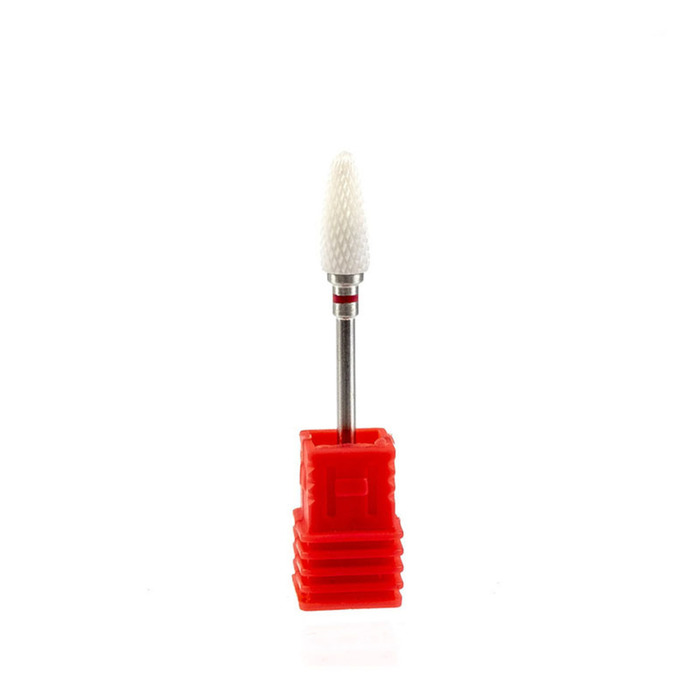 UpLac Ceramic Cutter Soft Red F512