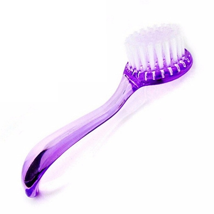  UpLac Nail Brush Purple