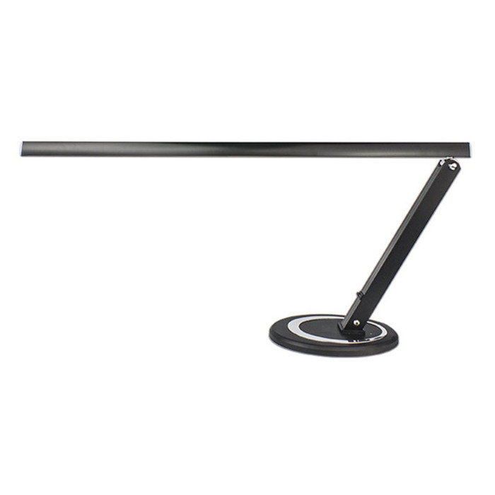 Oem Desk Lamp Black   20watt