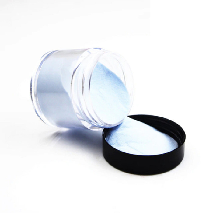 UpLac Acrylic Colour Podwer # Sky Blue D011   10gr