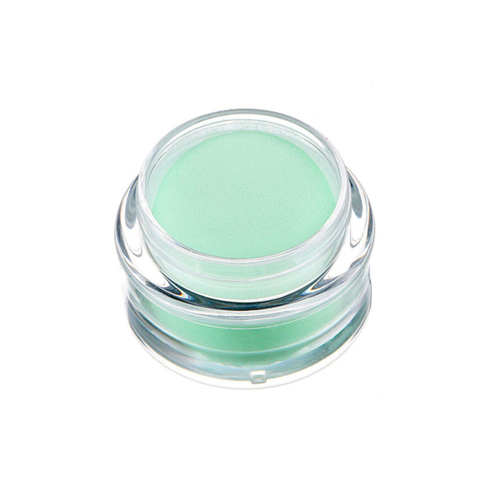 UpLac Acrylic Colour Podwer # Light Green D021   10gr