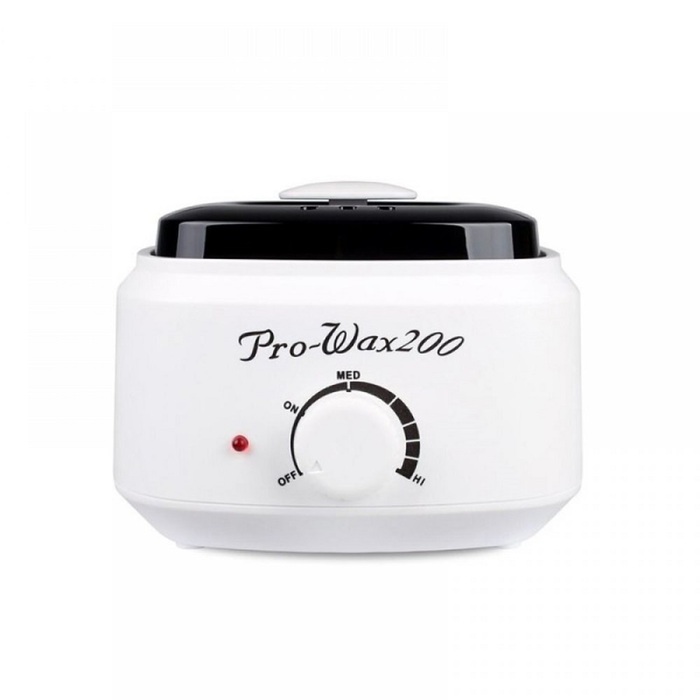 UpLac Wax Heater Pro Wax 200