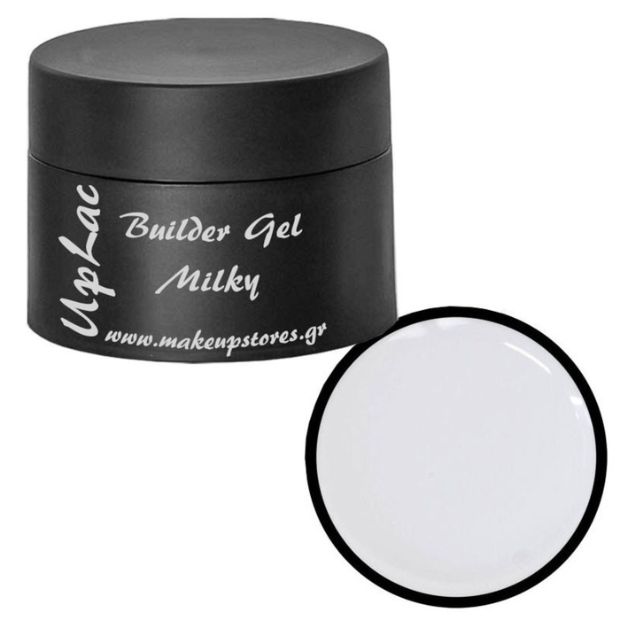 UpLac Builder Gel Milky  50g