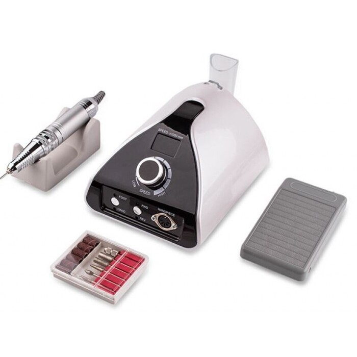 ZS-711 Professional Manicure Pedicure Milling 65watt 