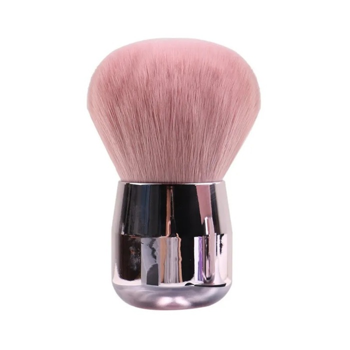 UpLac Multi Purpose Brush Rose Gold Vi