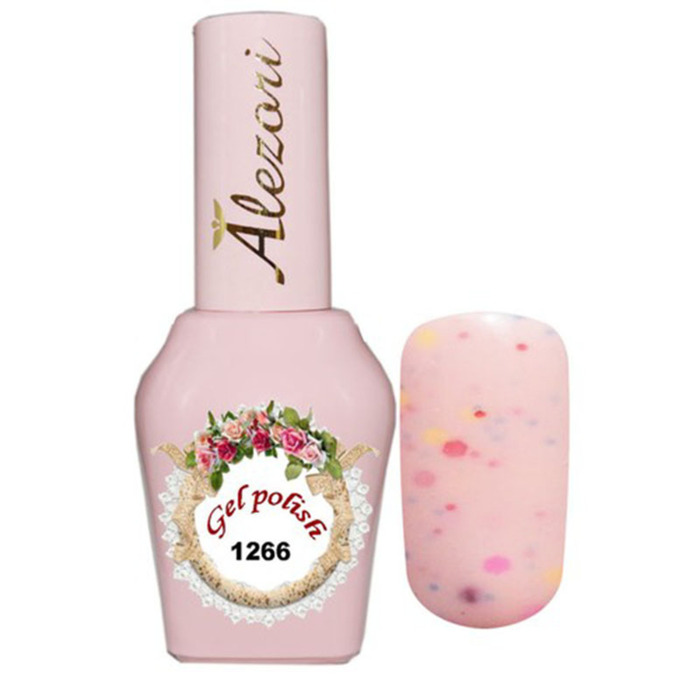 Alezori Gel Polish No 1266 15ml