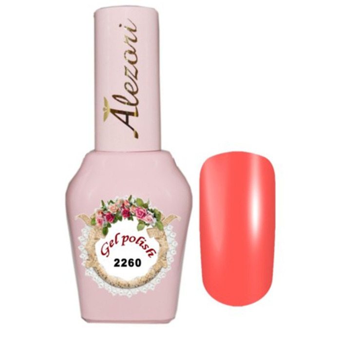 Alezori Gel Polish ? 2260 15ml