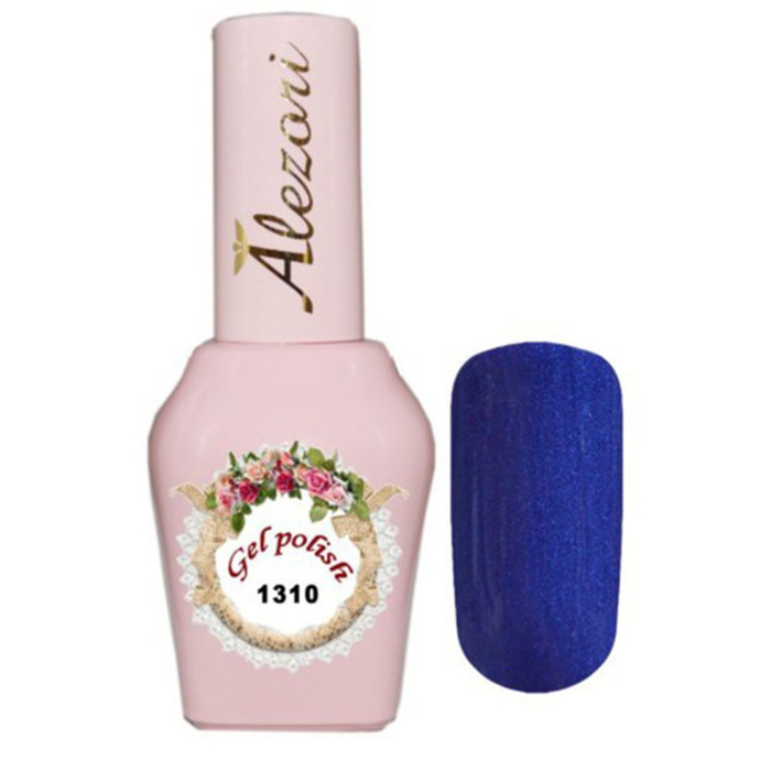 Alezori Gel Polish No 1310 15ml