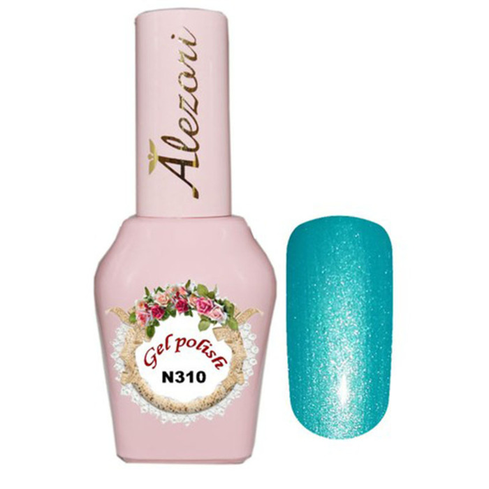 Alezori Gel Polish No Ν310 15ml