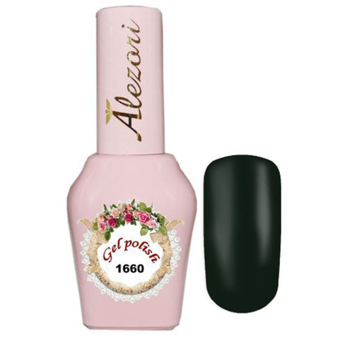 Alezori Gel Polish No 1660 15ml