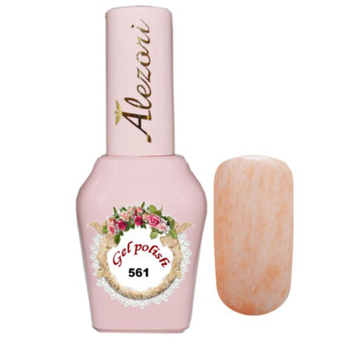 Alezori Gel Polish Fluff No 561 15ml