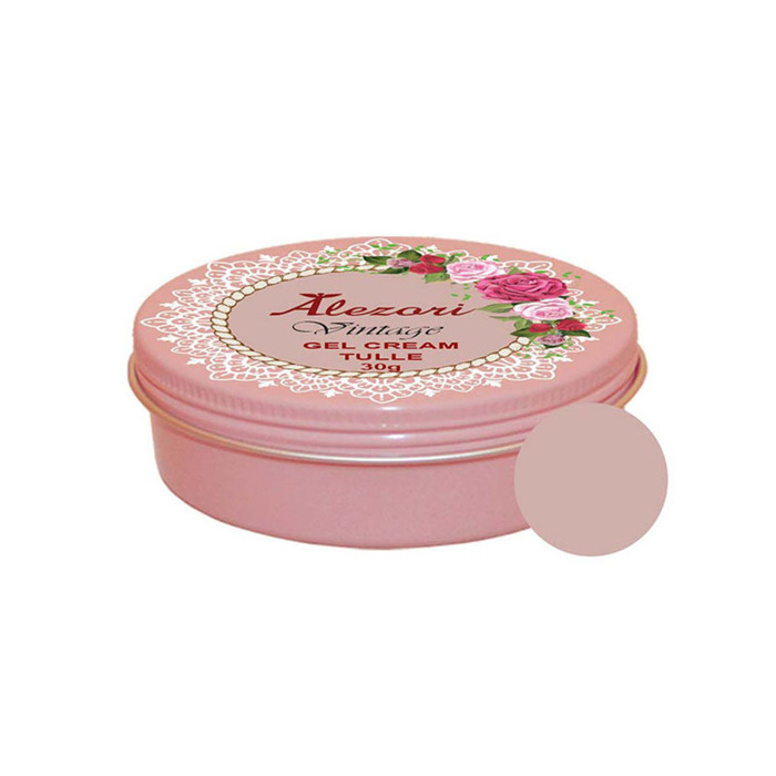 Alezori Gel Cream Vintage Tulle 30gr