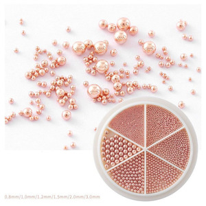 UpLac Caviar Carouzel 02 Rose Gold