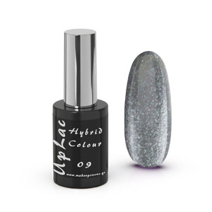 UpLac Hybrid Colour 009 Shimmer Hema Free 11g