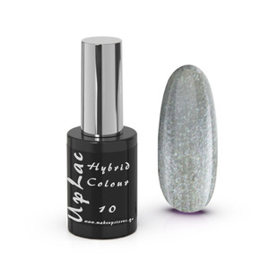 UpLac Hybrid Colour 010 Shimmer Hema Free 11g