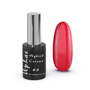 UpLac Hybrid Colour 089 Shimmer Hema Free 11g