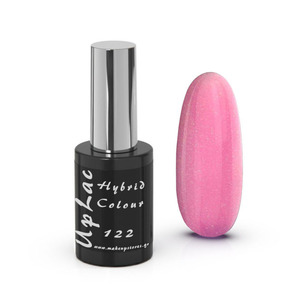 UpLac Hybrid Colour 122 Shimmer Hema Free 11g