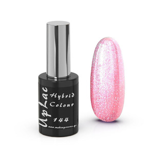 UpLac Hybrid Colour 144 Glitter Hema Free 11g