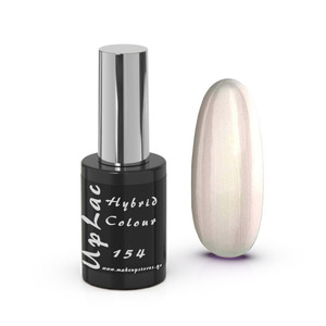 UpLac Hybrid Colour 154 Perla Hema Free 11g