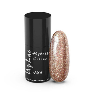 UpLac Hybrid Colour 141 Glitter   6g