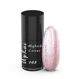 UpLac Hybrid Colour 143 Shimmer   6g