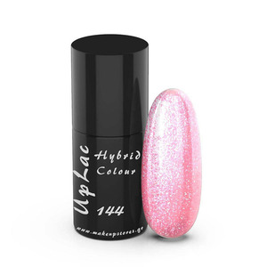 UpLac Hybrid Colour 144 Glitter   6g