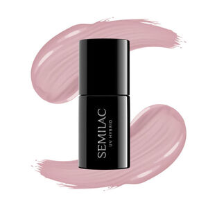 Semilac Uv Hybrid 004 Classic Nude 7ml