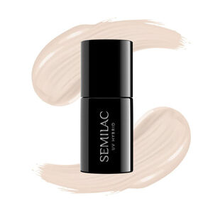 Semilac Uv Hybrid 584 Just Nude 7ml